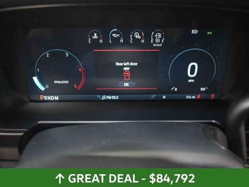 Used 2026 Ford F250 Lariat w/ Black Appearance Package AWD/4WD image 26
