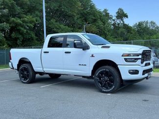 New 2025 RAM 2500 Big Horn video 1