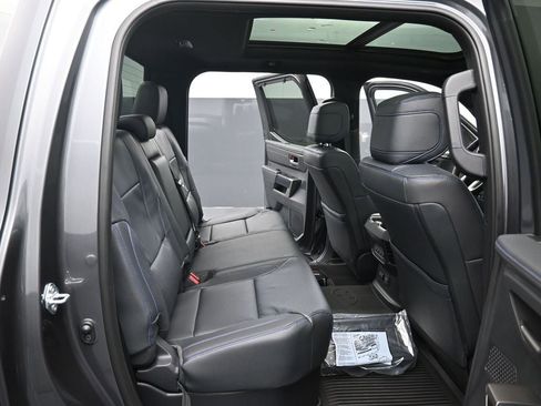 New 2026 Toyota Tundra Platinum image 51