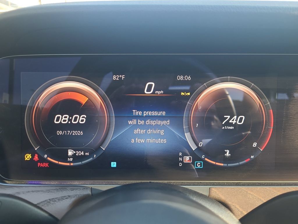 Certified 2023 Mercedes-Benz E 350 4MATIC Sedan image 30