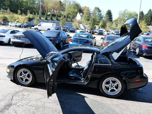 Used 1994 Nissan 300ZX Twin Turbo image 57
