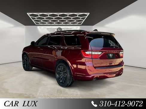 Used 2023 Dodge Durango R/T RWD image 3