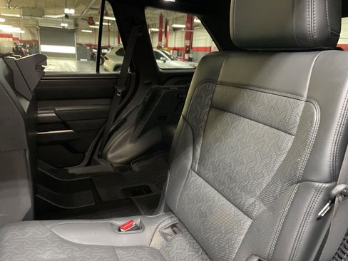 Used 2025 Toyota Sequoia SR5 w/ SR5 Premium Package AWD/4WD image 8