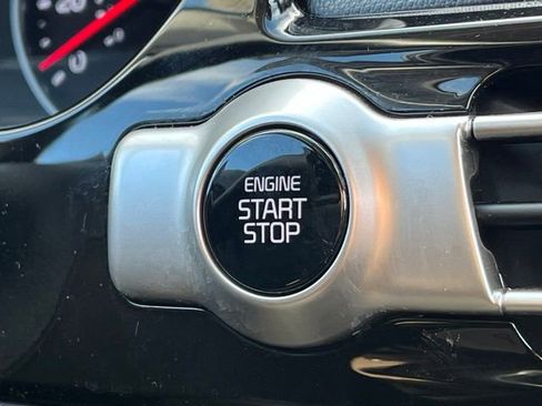 Certified 2023 Kia Seltos S image 27