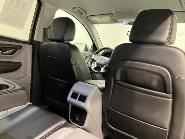 Used 2020 GMC Terrain SLT AWD/4WD image 47