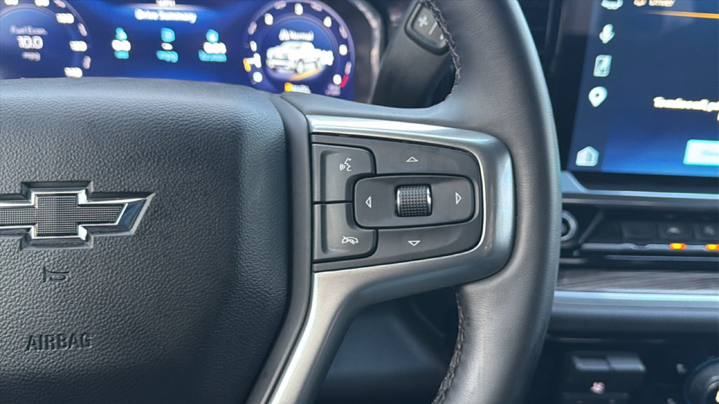 Used 2026 Chevrolet Silverado 1500 RST AWD/4WD image 21