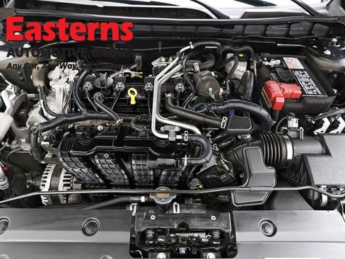 Used 2025 Nissan Altima 2.5 SV image 7