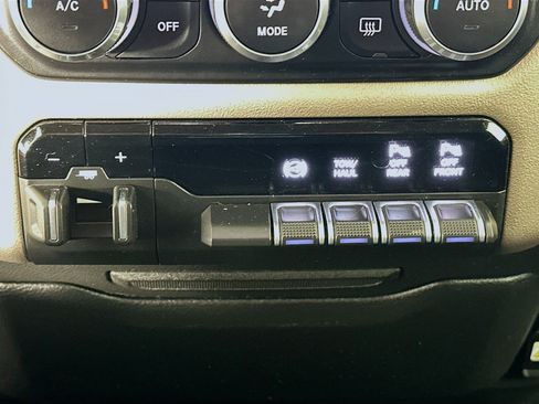 Used 2022 RAM 2500 Laramie image 24