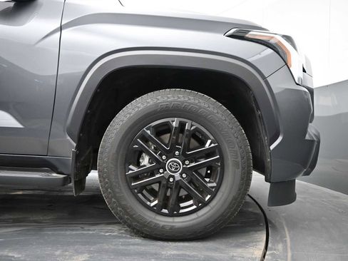 Used 2024 Toyota Sequoia SR5 image 10