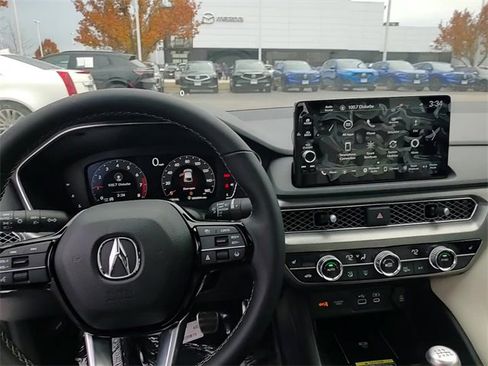 New 2026 Acura Integra A-Spec image 24