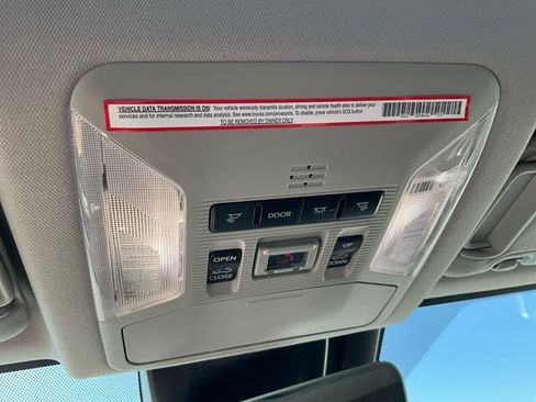 Used 2023 Toyota RAV4 Limited w/ Limited Grade Weather Package image 22