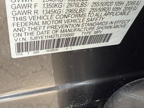 Certified 2026 Acura MDX SH-AWD w/ Technology Package image 20