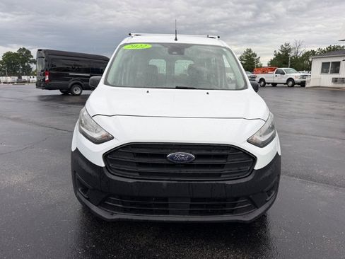 Used 2022 Ford Transit Connect XL w/ Trailer Tow Package FWD image 2