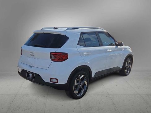 New 2026 Hyundai Venue SEL image 8