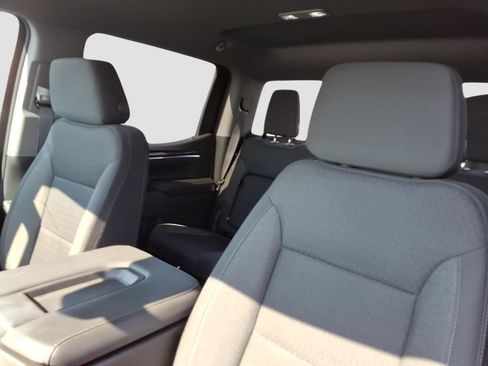 Used 2023 GMC Sierra 1500 Elevation AWD/4WD image 19