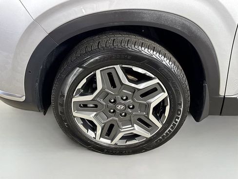 Certified 2023 Hyundai Santa Fe Limited AWD/4WD image 4