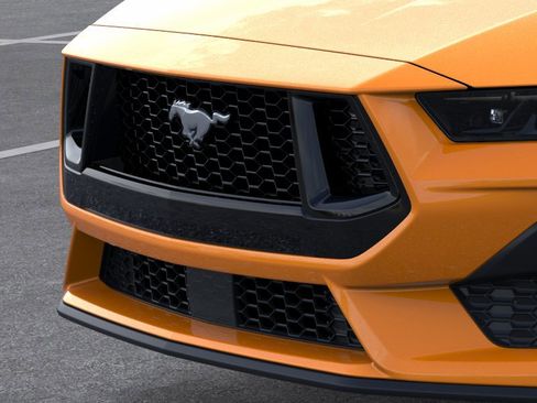New 2026 Ford Mustang GT Premium image 17