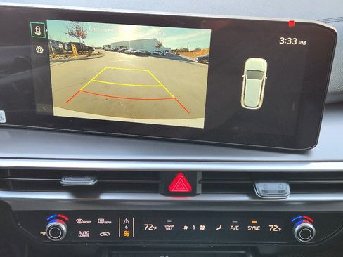 New 2026 Kia Sorento EX image 13