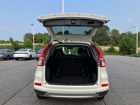 Used 2016 Honda CR-V EX-L image 19