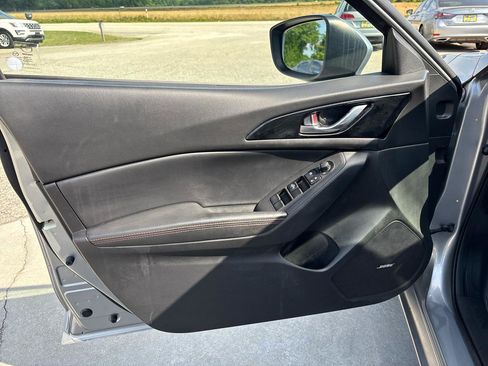 Used 2014 MAZDA MAZDA3 s Grand Touring FWD image 19