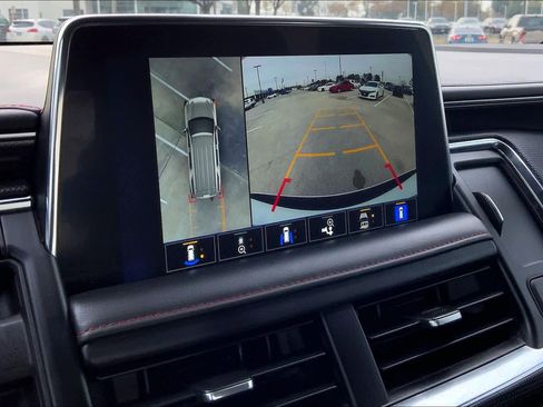 Used 2022 Chevrolet Tahoe RST w/ Luxury Package image 29