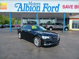 Used 2018 Chrysler 300 Limited w/ Safetytec Plus Group image 3