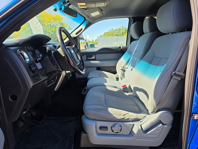 Used 2013 Ford F150 XLT w/ Luxury Equipment Group AWD/4WD image 21
