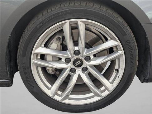 Used 2023 Audi A4 2.0T Premium Plus w/ Premium Plus Package image 10