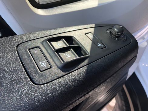Used 2021 RAM ProMaster 1500 FWD image 16