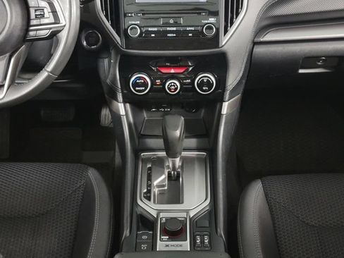 Used 2019 Subaru Forester Premium AWD/4WD image 27