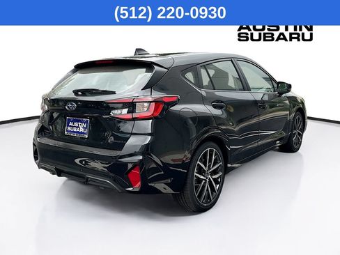 New 2026 Subaru Impreza 2.0i Sport AWD/4WD image 8