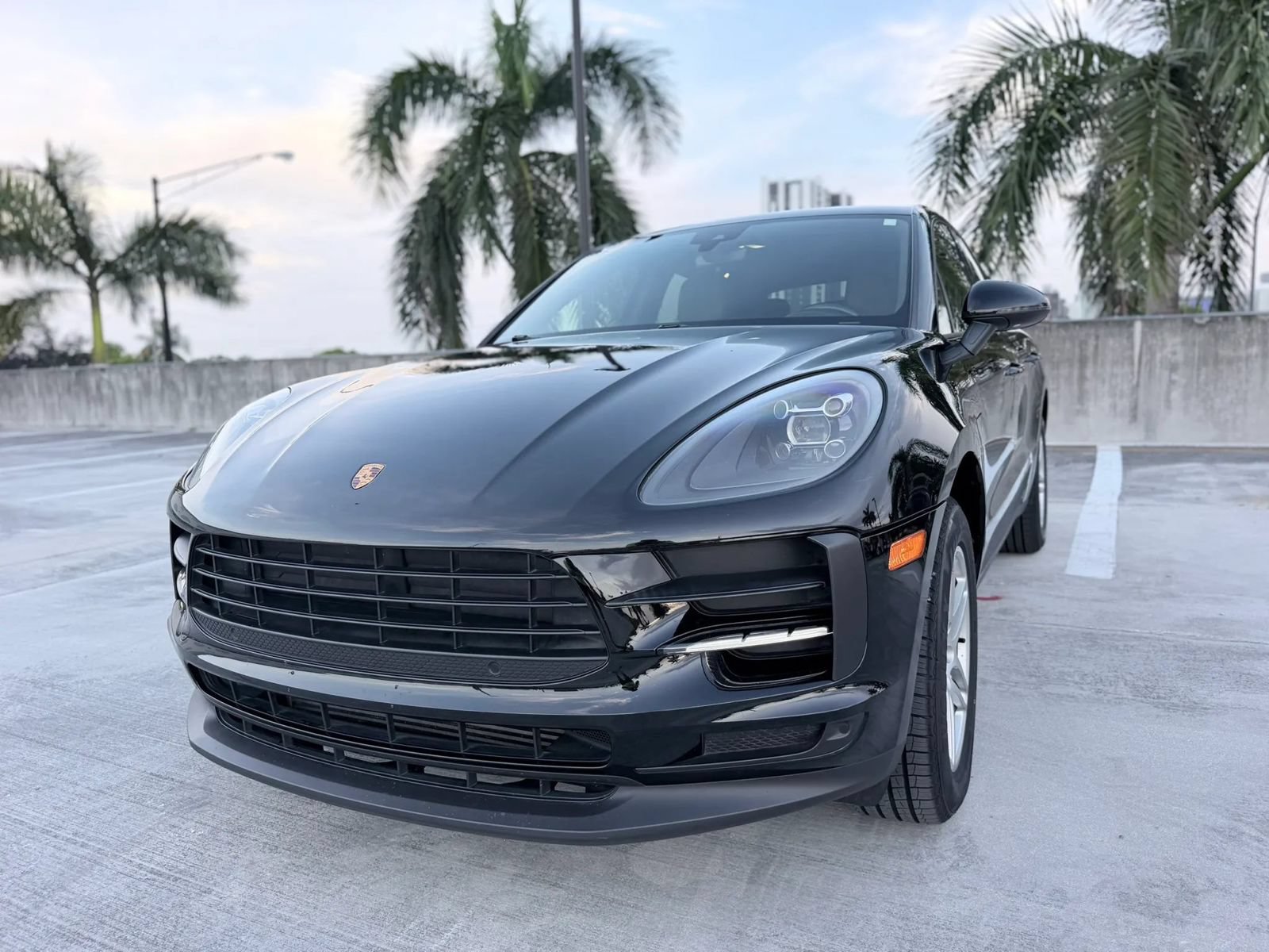 Used 2020 Porsche Macan AWD/4WD image 20