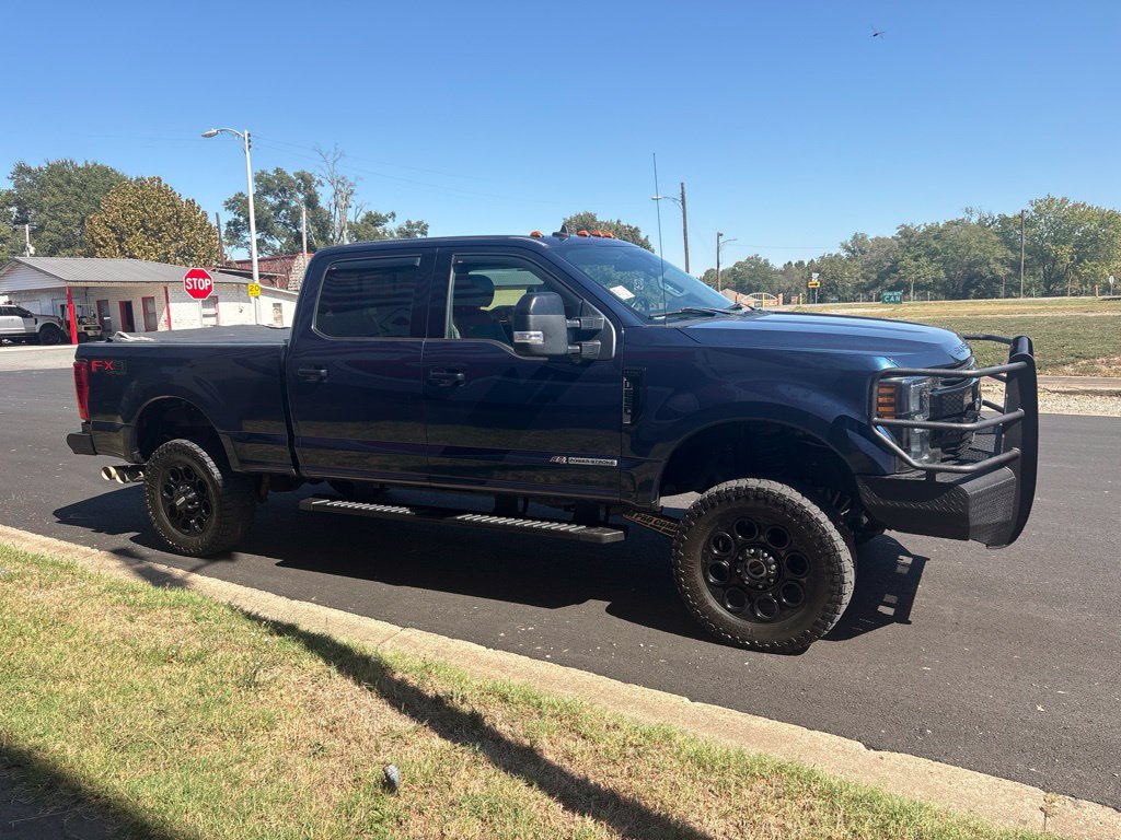 Used 2019 Ford F250 Lariat AWD/4WD image 9