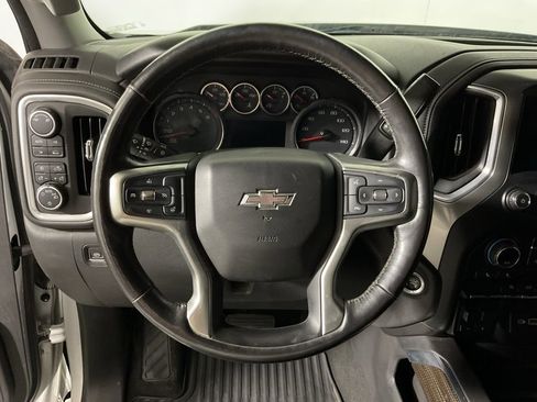 Used 2019 Chevrolet Silverado 1500 RST w/ All-Star Edition image 23