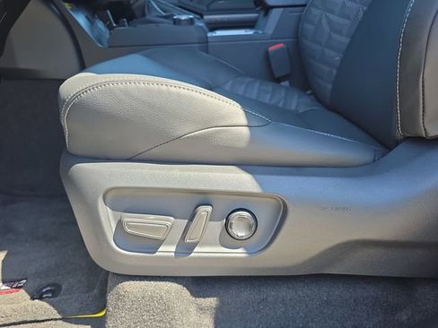 New 2026 Toyota 4Runner TRD Sport Premium RWD image 29