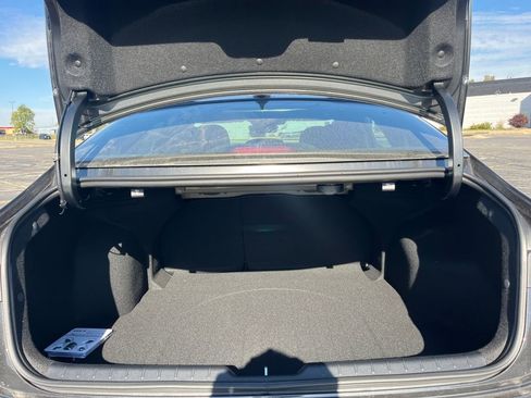 New 2025 Kia K4 GT-Line image 38