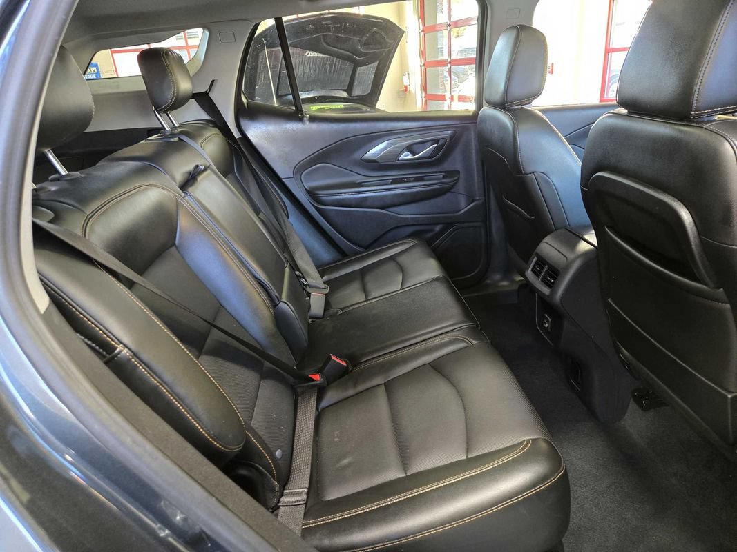 Used 2020 GMC Terrain SLT w/ Preferred Package AWD/4WD image 29
