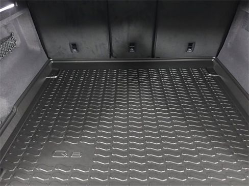 New 2026 Audi Q8 Prestige image 25