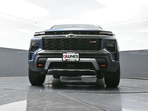 New 2026 Chevrolet Traverse Z71 w/ Driver Confidence Package image 46