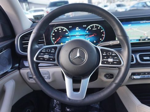 Used 2022 Mercedes-Benz GLE 350 4MATIC image 51