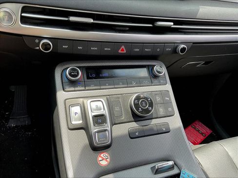 Used 2025 Hyundai Palisade SEL AWD/4WD image 15