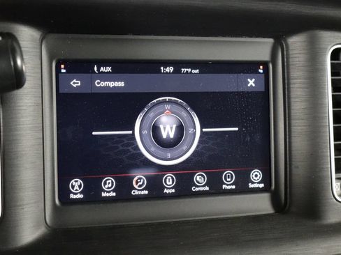 Used 2021 Dodge Charger Police w/ Fleet Safety Group AWD/4WD image 35