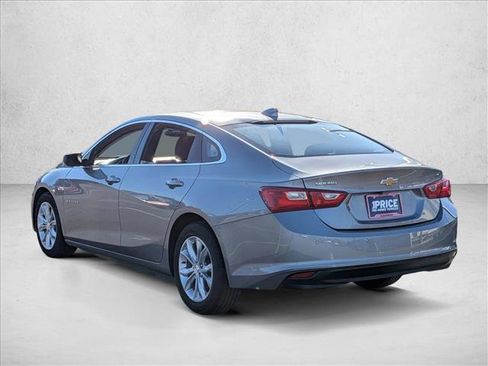 Used 2024 Chevrolet Malibu LT image 7