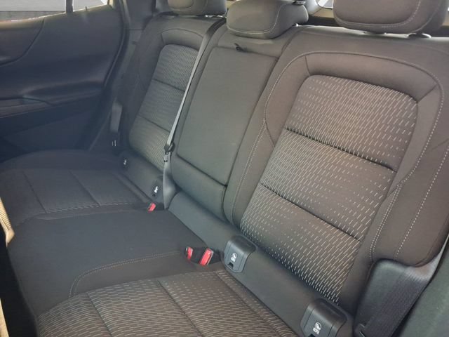 Used 2026 Chevrolet Equinox LT w/ Safety and Technology Package FWD image 28