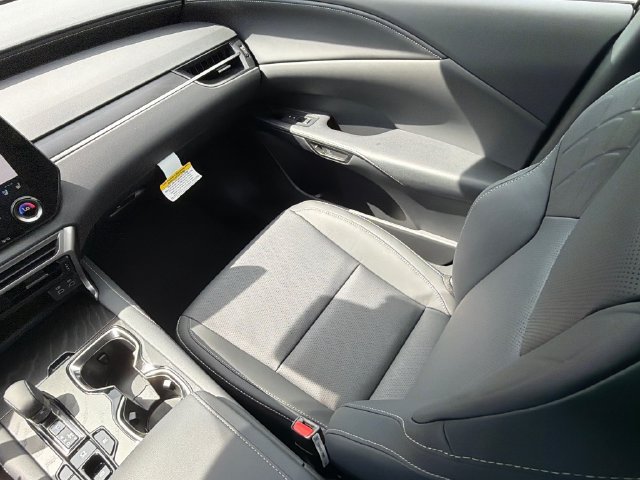 New 2026 Lexus RX 350 w/ Convenience Package AWD/4WD image 13