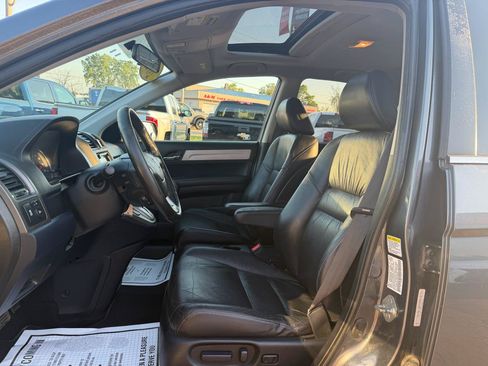 Used 2010 Honda CR-V EX-L image 9