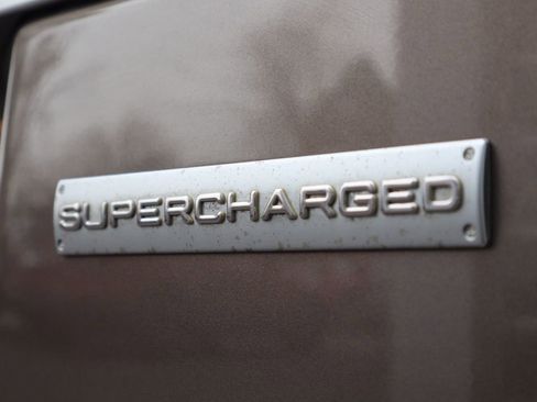 Used 2012 Land Rover Range Rover Sport Supercharged AWD/4WD image 25