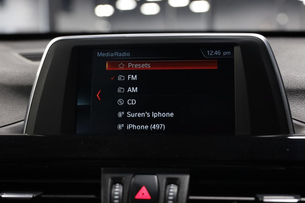 Used 2018 BMW X1 sDrive28i FWD image 44