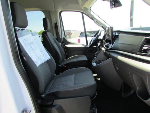 Used 2026 Ford Transit 350 XLT RWD image 16