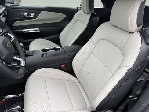 New 2026 Ford Mustang Premium w/ Anti-Theft Package image 9